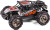Brave Rc 1 12 2 4Ghz 7 4V 500Mah Li-Ion Red - Tec-Toy