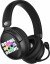 Brawl Stars - Wireless Gaming Headset - Black Multiplatform