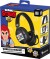 Brawl Stars - Wireless Gaming Headset - Black Multiplatform