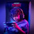 Brawl Stars - Wireless Gaming Headset - Black Multiplatform