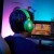 Brawl Stars - Wireless Gaming Headset - Stars Skull Multiplatform