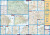 Brazil - Borch Maps