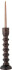 Bloomingville - Brenda Lysestage - Brun - Mango