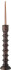Bloomingville - Brenda Lysestage - Brun - Mango