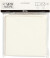 Brevkort - Kort Str 12 5X12 5 Cm - Kuvert Str 13 5X13 5 Cm - Råhvid - 10 S