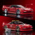 Mattel Brick Shop Jft17 - 90 Acura Nsx - Hot Wheels Elite