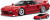 Mattel Brick Shop Jft17 - 90 Acura Nsx - Hot Wheels Elite