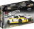 Mattel Brick Shop Jft18 - 15 Audi R8 Lms - Hot Wheels Elite