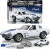 Mattel Brick Shop Jgr31 - Corvette Grand Sport - Hot Wheels Elite