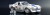 Mattel Brick Shop Jgr31 - Corvette Grand Sport - Hot Wheels Elite