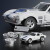 Mattel Brick Shop Jgr31 - Corvette Grand Sport - Hot Wheels Elite