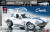 Mattel Brick Shop Jgr31 - Corvette Grand Sport - Hot Wheels Elite