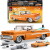 Mattel Brick Shop Jft20 - Custom 62 Chevy Pickup - Hot Wheels Elite