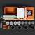 Mattel Brick Shop Jft20 - Custom 62 Chevy Pickup - Hot Wheels Elite