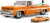 Mattel Brick Shop Jft20 - Custom 62 Chevy Pickup - Hot Wheels Elite