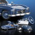 Mattel Brick Shop Hww25 - Mercedes-Benz 300 Sl - Hot Wheels Premium
