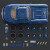 Mattel Brick Shop Hww25 - Mercedes-Benz 300 Sl - Hot Wheels Premium