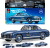 Mattel Brick Shop Hww25 - Mercedes-Benz 300 Sl - Hot Wheels Premium