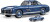 Mattel Brick Shop Hww25 - Mercedes-Benz 300 Sl - Hot Wheels Premium