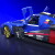Mattel Brick Shop Jfr89 - Cadillac Project Gtp Hypercar - Hot Wheels Speed