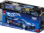 Mattel Brick Shop Jfr89 - Cadillac Project Gtp Hypercar - Hot Wheels Speed