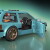 Mattel Brick Shop Jhf62 - Custom 90 Honda Civic Ef - Hot Wheels Speed