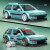 Mattel Brick Shop Jhf62 - Custom 90 Honda Civic Ef - Hot Wheels Speed