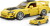 Mattel Brick Shop Jfr88 - 07 Honda S2000 - Hot Wheels Speed