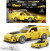 Mattel Brick Shop Jfr88 - 07 Honda S2000 - Hot Wheels Speed