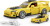 Mattel Brick Shop Jfr88 - 07 Honda S2000 - Hot Wheels Speed