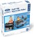 Bright Starts - Gåvogn - 4-I-1 Ford F-150 - Sort