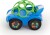 Bright Starts - Legetøjsbil Rattle Roll Buggie Blå - Bs-81559