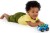 Bright Starts - Legetøjsbil Rattle Roll Buggie Blå - Bs-81559