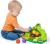 Bright Starts - Poppin Ball Frog Boldspil - Bs-17159