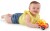 Bright Starts - Rattle Roll Buggie Rød - Bs-81558