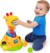 Bright Starts - Spinnin Spots Giraffe Boldspil - Bs-17410