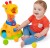 Bright Starts - Spinnin Spots Giraffe Boldspil - Bs-17410
