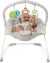 Bright Starts - Vippe Skråstol Happy Safari Bouncer - Bs-11508