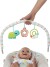 Bright Starts - Vippe Skråstol Happy Safari Bouncer - Bs-11508