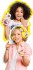 Clementoni - Sparkly Creations Diamond Painting - Pop Style