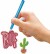 Clementoni - Sparkly Creations Diamond Painting - Pop Style