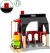 Brio - Stald Til Dyr - 36012