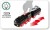 Brio World - Batteridrevet Tog Med Damp Effekter - 33884