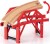 Brio - Tog Bro Med Opfartsskinner - 33699