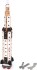 Brio Builder - Apollo Saturn V - 91 Dele - 34607