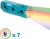 Brio Builder - Lommelygte - 34601