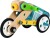 Brio - Builder Byggesæt - 121 Dele - 34591