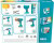 Brio Builder - Power Skruemaskine - 34600
