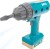 Brio Builder - Power Skruemaskine - 34600