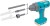 Brio Builder - Power Skruemaskine - 34600